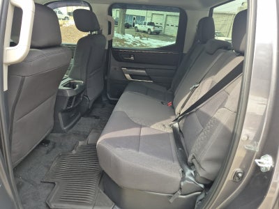 2024 Toyota Tundra 4WD SR5
