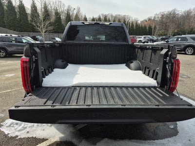 2024 Toyota Tundra 4WD SR5