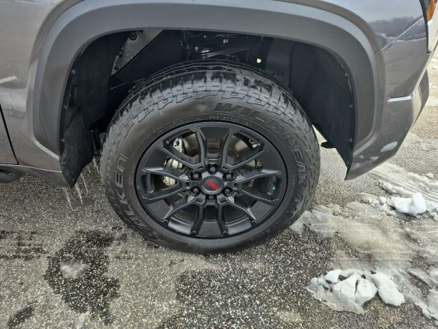 2024 Toyota Tundra 4WD SR5