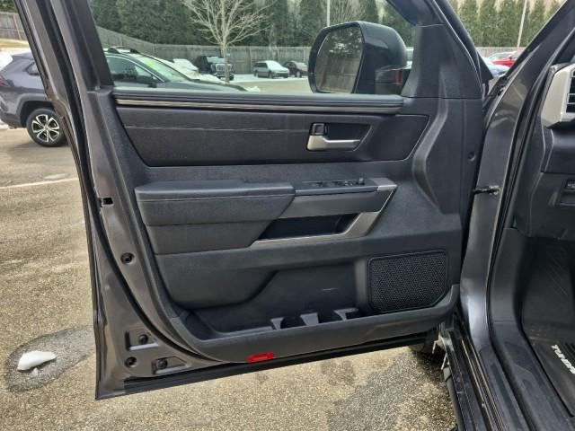 2024 Toyota Tundra 4WD SR5