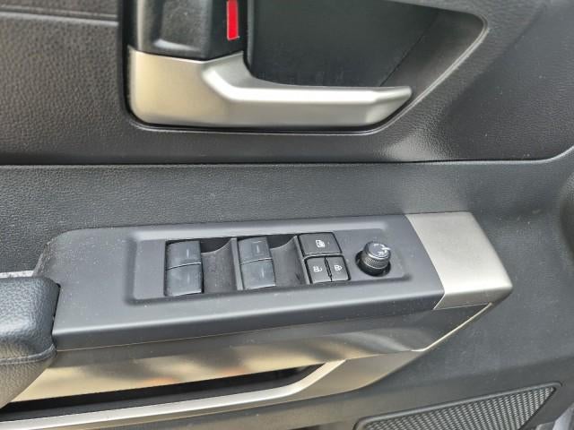 2024 Toyota Tundra 4WD SR5