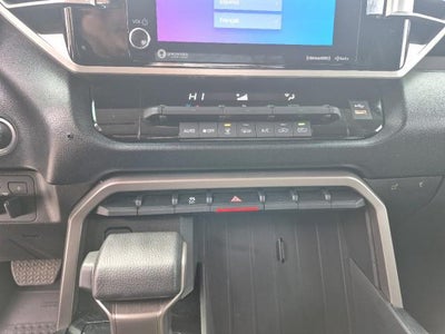 2024 Toyota Tundra 4WD SR5