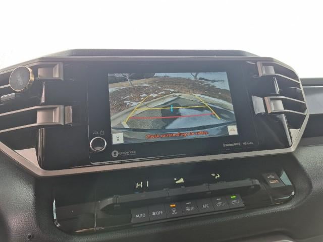 2024 Toyota Tundra 4WD SR5