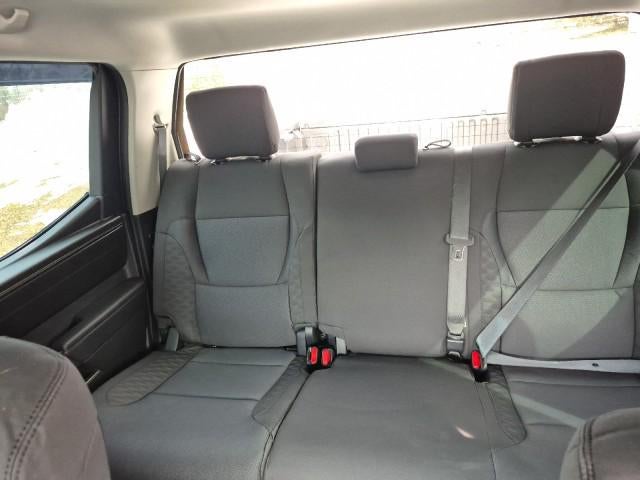 2024 Toyota Tundra 4WD SR5