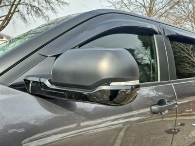 2024 Toyota Tundra 4WD SR5