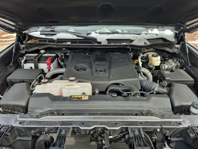 2024 Toyota Tundra 4WD SR5