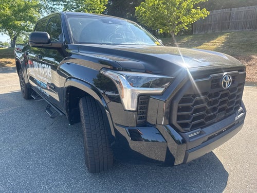 2023 Toyota Tundra 4WD SR5