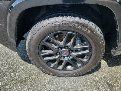 2023 Toyota Tundra 4WD SR5