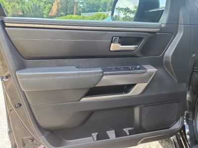 2023 Toyota Tundra 4WD SR5