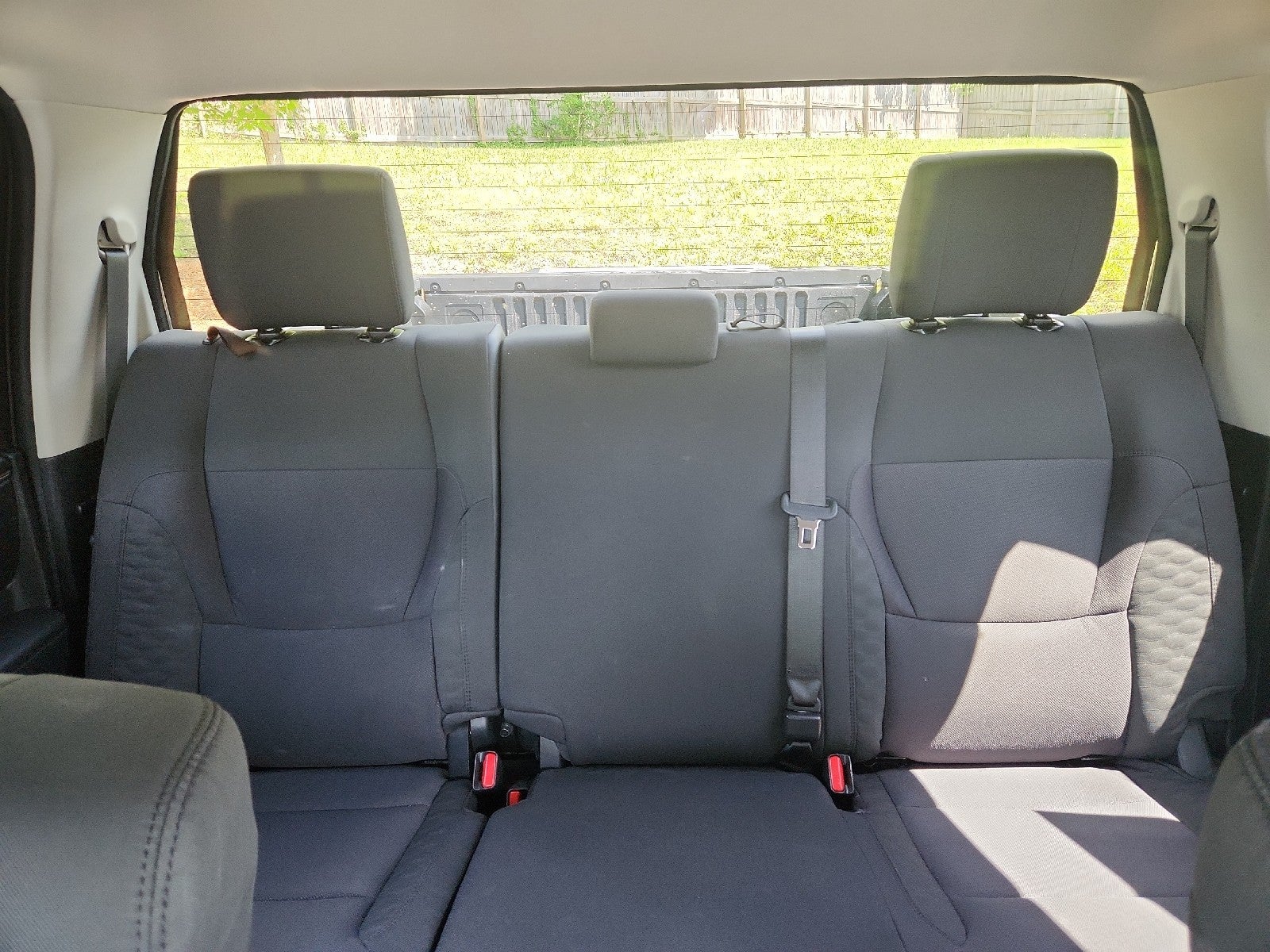 2023 Toyota Tundra 4WD SR5