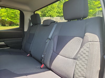 2023 Toyota Tundra 4WD SR5
