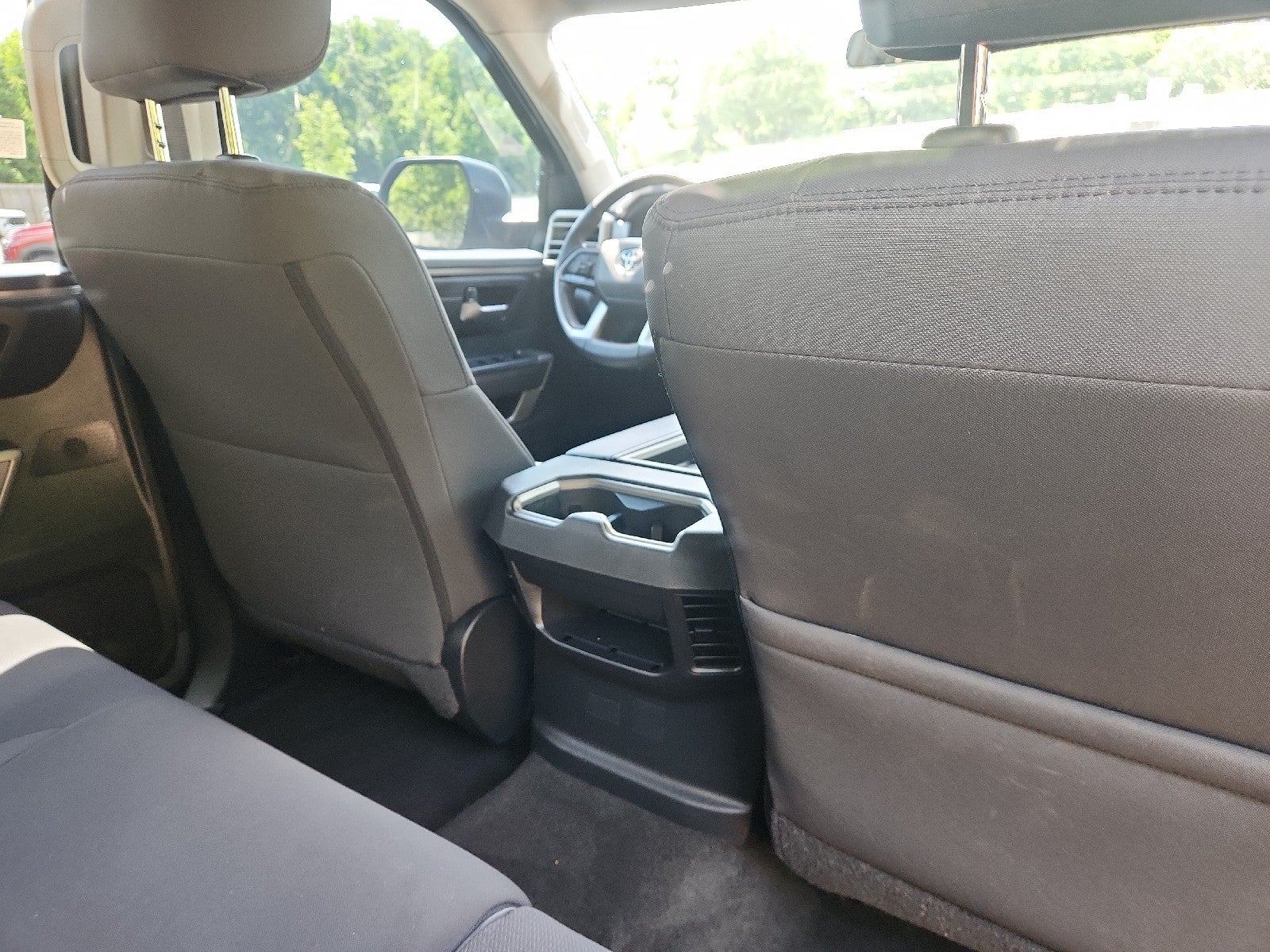 2023 Toyota Tundra 4WD SR5