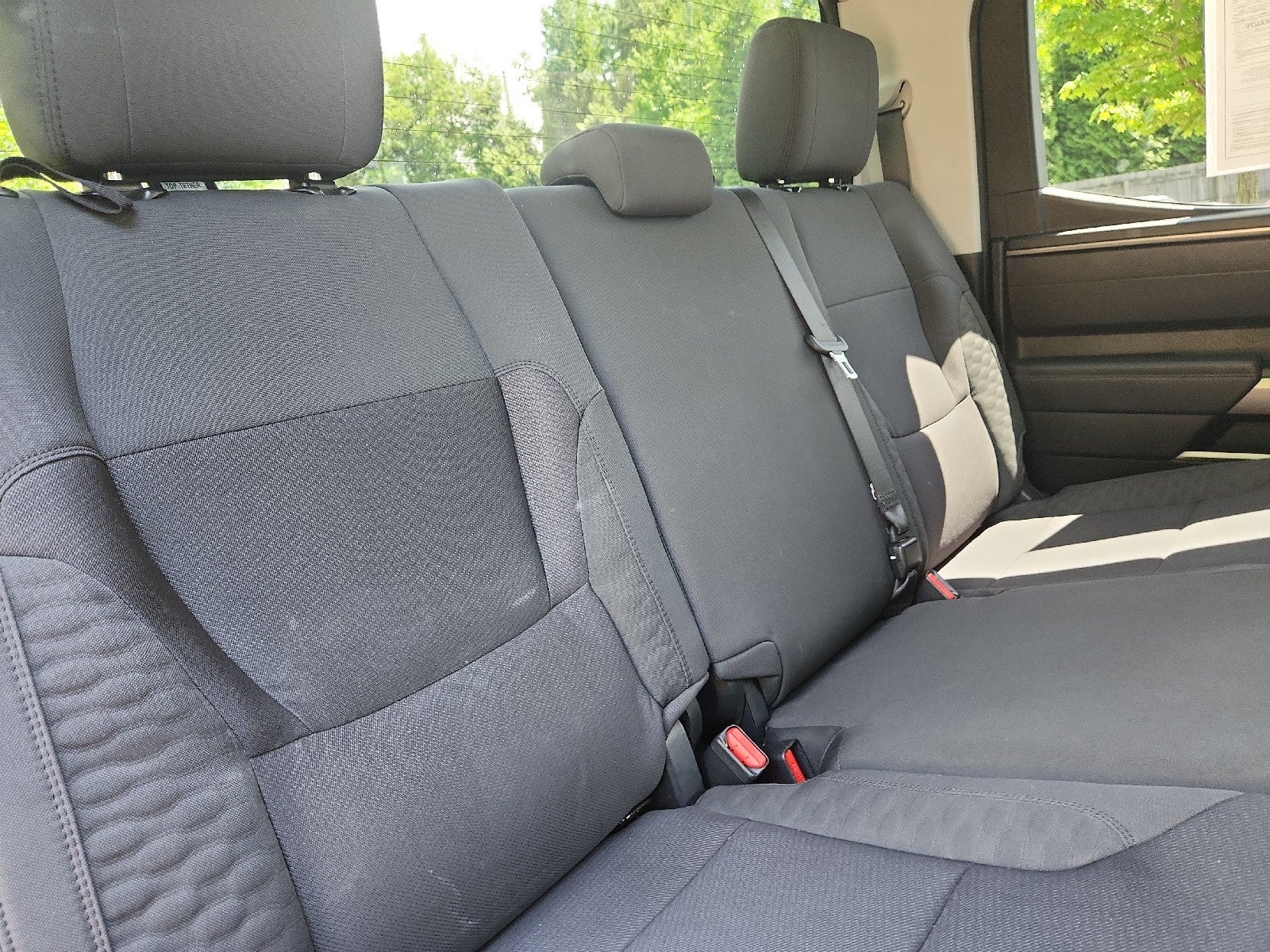 2023 Toyota Tundra 4WD SR5