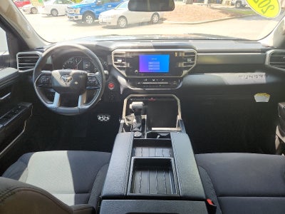 2023 Toyota Tundra 4WD SR5