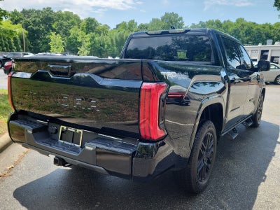 2023 Toyota Tundra 4WD SR5