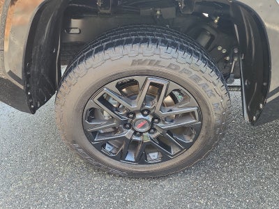 2023 Toyota Tundra 4WD SR5