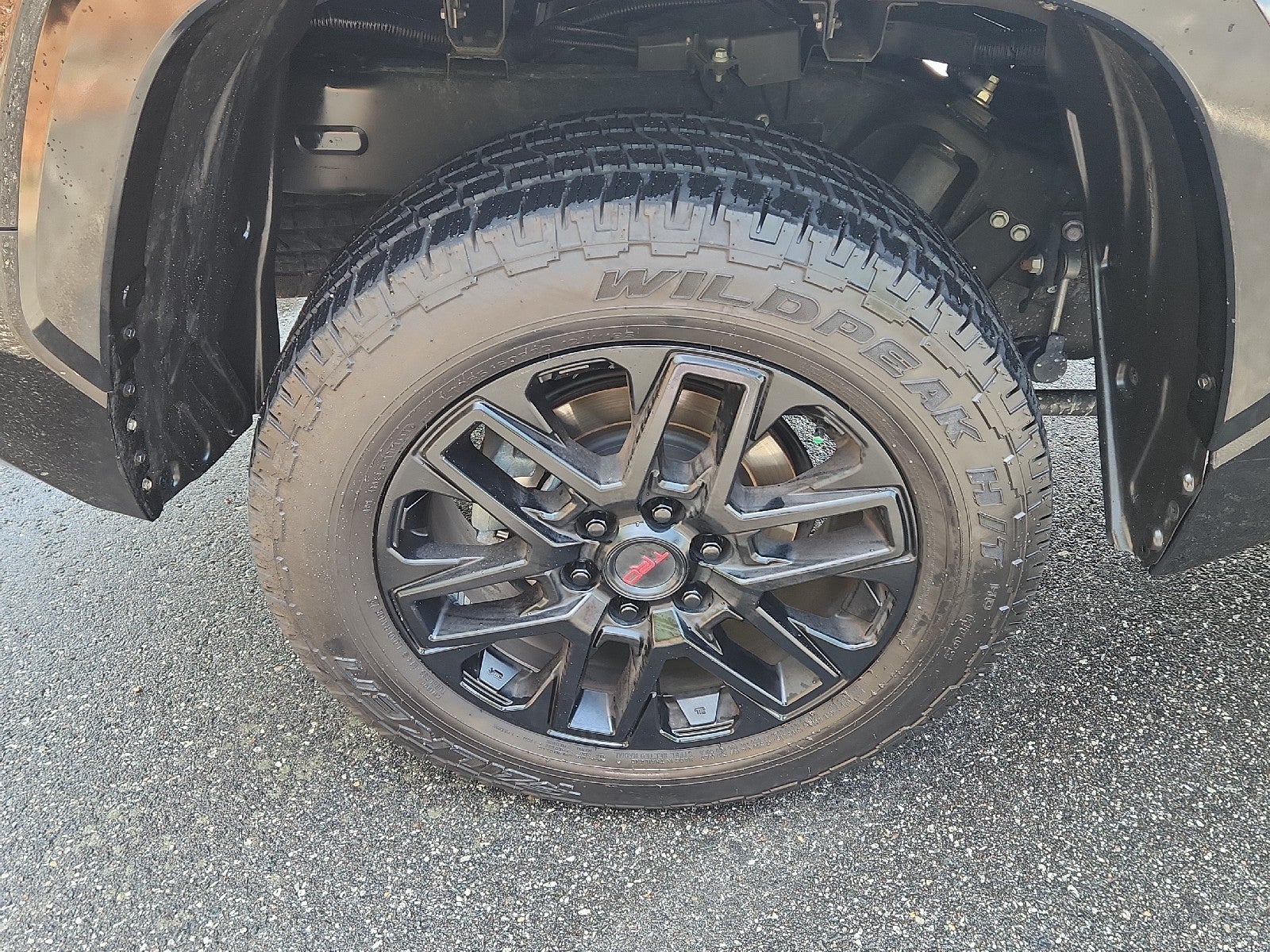 2023 Toyota Tundra 4WD SR5