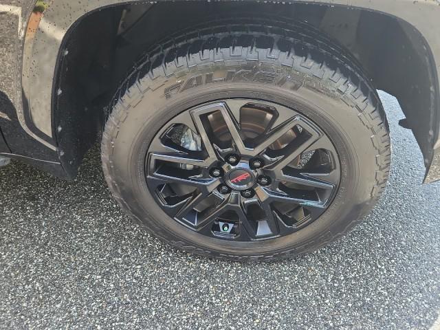 2023 Toyota Tundra 4WD SR5