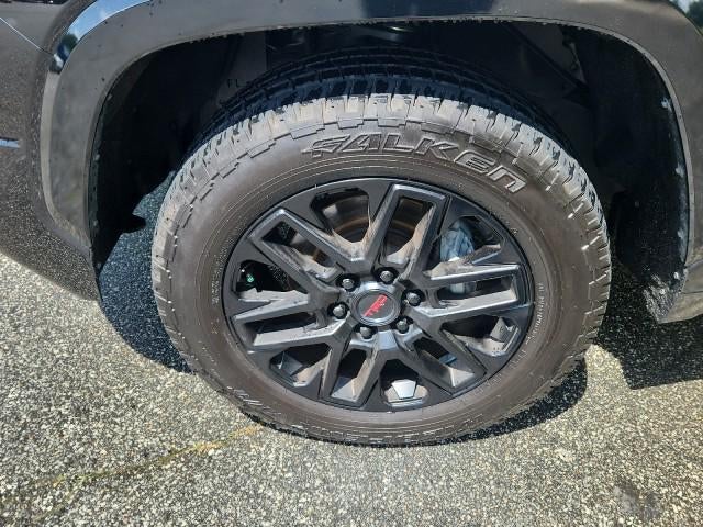 2023 Toyota Tundra 4WD SR5