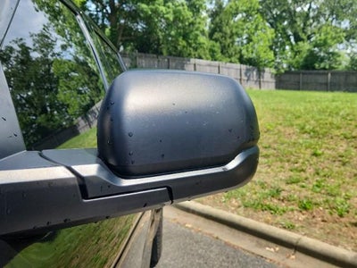 2023 Toyota Tundra 4WD SR5