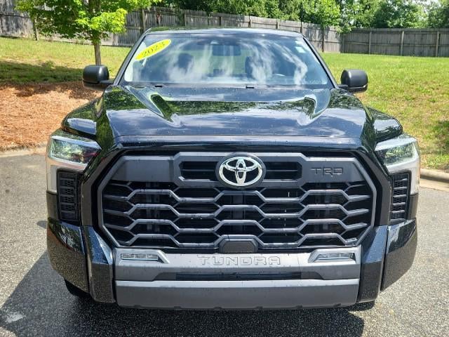 2023 Toyota Tundra 4WD SR5