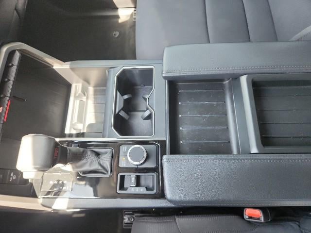 2023 Toyota Tundra 4WD SR5