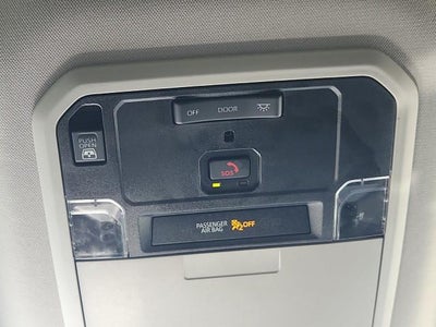 2023 Toyota Tundra 4WD SR5
