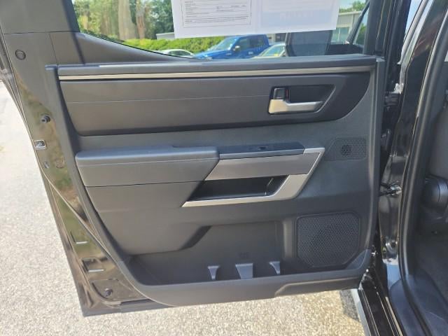 2023 Toyota Tundra 4WD SR5