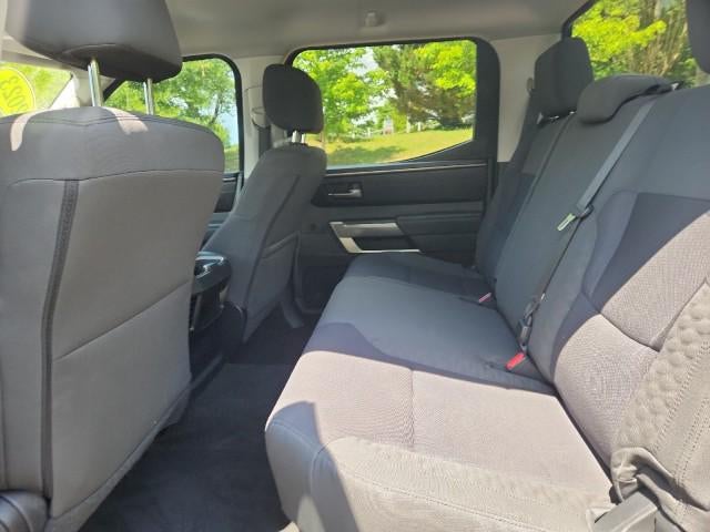 2023 Toyota Tundra 4WD SR5
