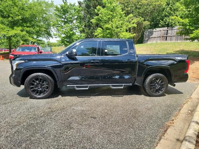 2023 Toyota Tundra 4WD SR5