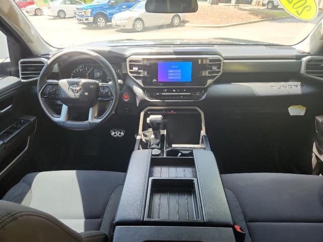 2023 Toyota Tundra 4WD SR5