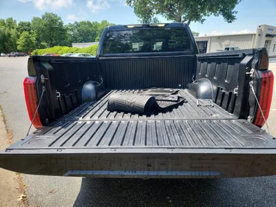 2023 Toyota Tundra 4WD SR5