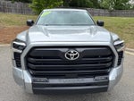 2025 Toyota Tundra 4WD SR5