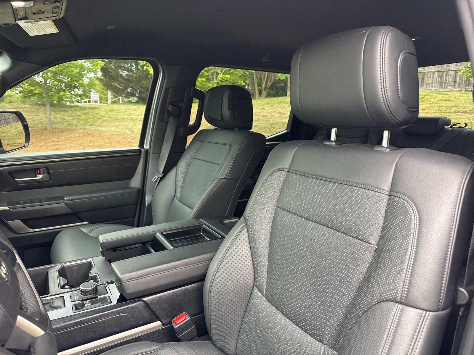 2025 Toyota Tundra 4WD SR5