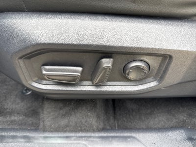 2025 Toyota Tundra 4WD SR5