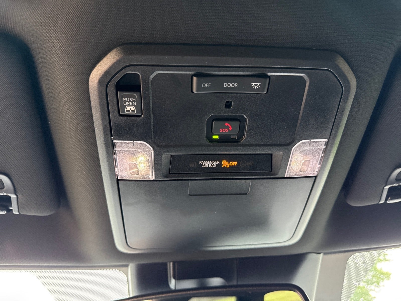2025 Toyota Tundra 4WD SR5