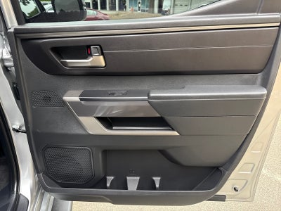 2025 Toyota Tundra 4WD SR5