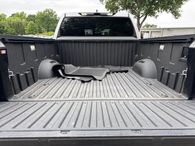 2025 Toyota Tundra 4WD SR5