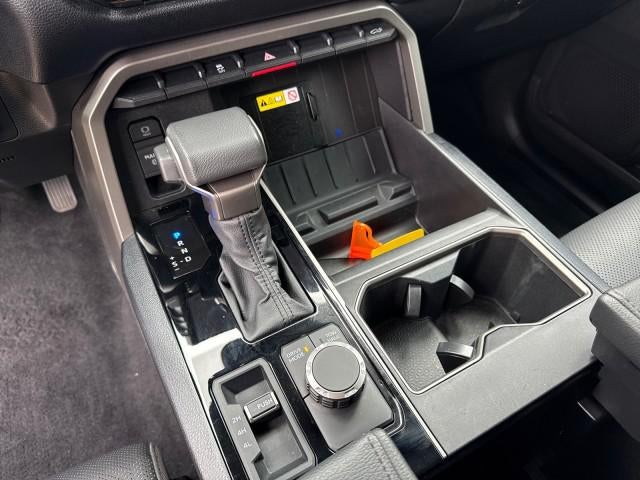 2025 Toyota Tundra 4WD SR5