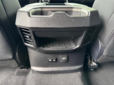 2025 Toyota Tundra 4WD SR5