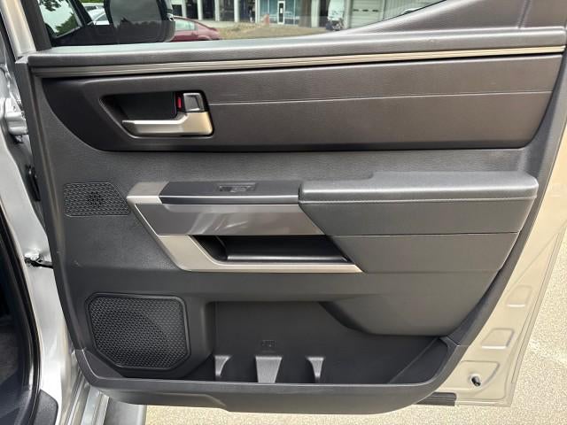 2025 Toyota Tundra 4WD SR5
