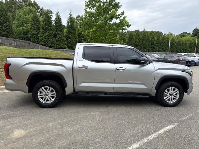 2025 Toyota Tundra 4WD SR5