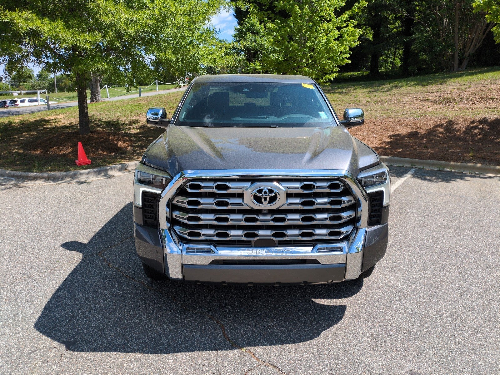 2023 Toyota Tundra 4WD 1794 Edition