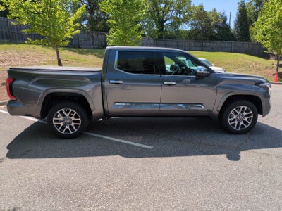 2023 Toyota Tundra 4WD 1794 Edition