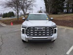 2023 Toyota Tundra 4WD 1794 Edition Hybrid