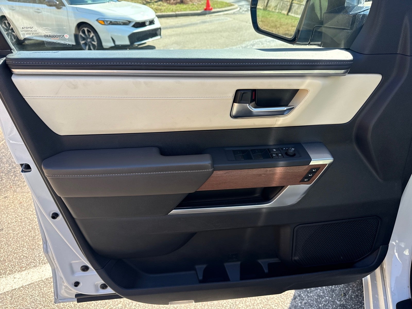 2023 Toyota Tundra 4WD 1794 Edition Hybrid