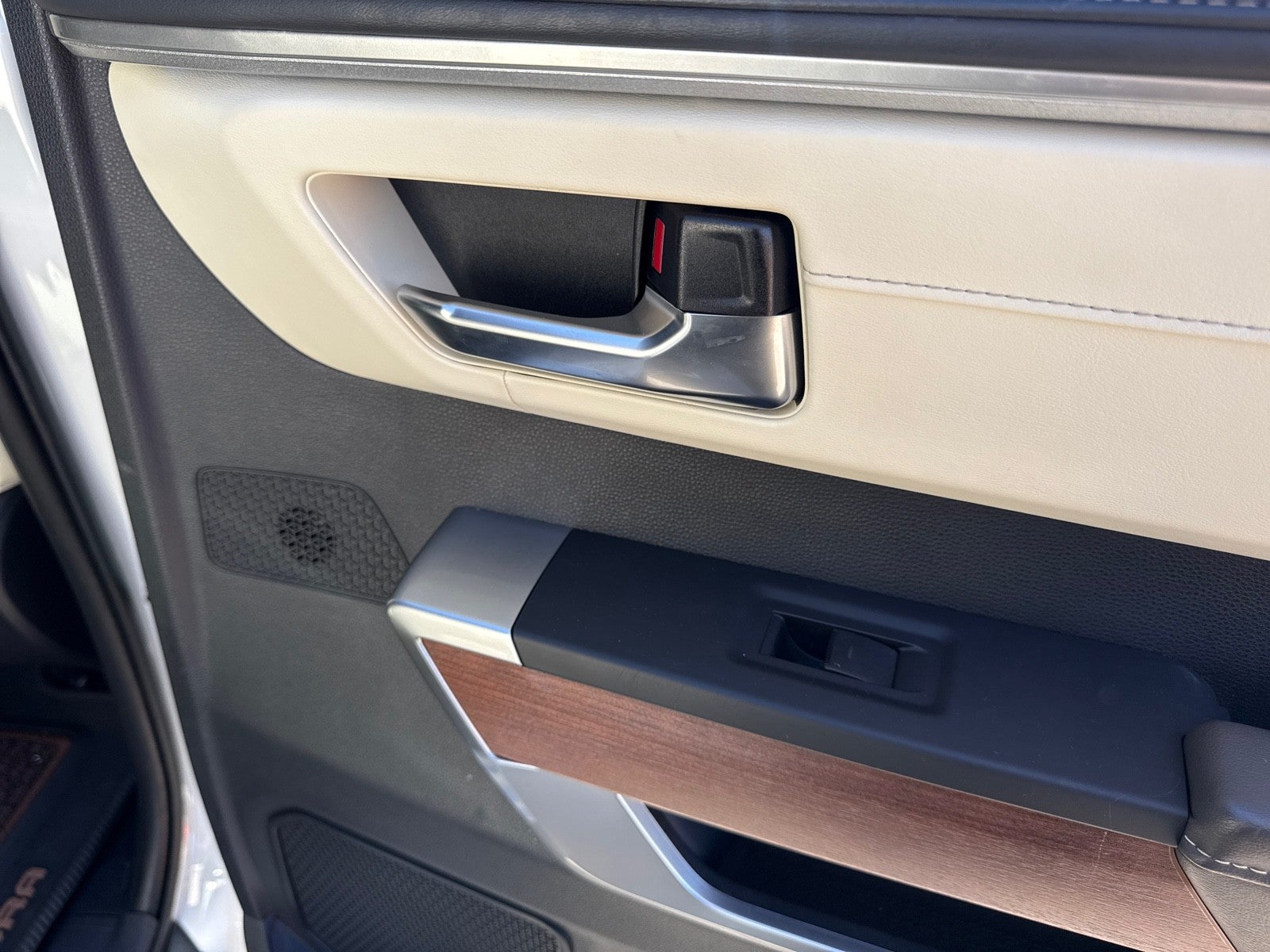 2023 Toyota Tundra 4WD 1794 Edition Hybrid