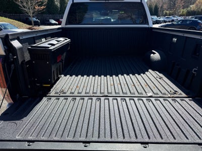 2023 Toyota Tundra 4WD 1794 Edition Hybrid