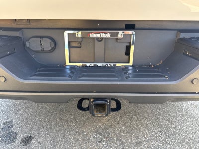 2023 Toyota Tundra 4WD 1794 Edition Hybrid