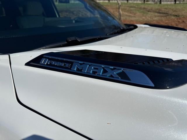 2023 Toyota Tundra 4WD 1794 Edition Hybrid